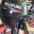 Suzuki 9.9 dfb longshaft 4 stroke outboard 4 thumbnail
