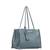 Prada Blue Leather Shoulder Tote Bag- Brand New 4 thumbnail