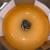 IKEA VARMBLIXT LED ORANGE ROUND GLASS TABLE/WALL LAMP DIAMETER 12" #90 6 thumbnail