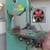 36" MOAK BANDSAW - VERTICAL 5 thumbnail