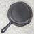 /// VTG BSR CENTURY SERIES CAST IRON NO. 5 SKILLET \\\ 2 thumbnail