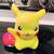 Nintendo Pokemon Pikachu w/ Pokeball Ceramic Piggy Bank (9"Tall) 4 thumbnail
