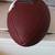 New Football official NFL size and weight Franklin 3000 2 thumbnail