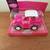 Collectible Chevron Car Collection • Set Of Six 2 thumbnail