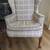 Pair of Wingback Chairs 2 thumbnail
