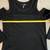 Aqua Cashmere Black Crew Neck Cold Open Shoulder Sweater-Small 6 thumbnail