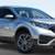 2022 Honda CRV-EXL AWD - SILVER/ BLK LTHR  (HYBRID) - (50K) Warranty! 9 thumbnail