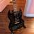 Black Gibson SG Standard 2018 !!! 5 thumbnail