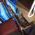 1963 impala rear bumper 3pcs 2 thumbnail