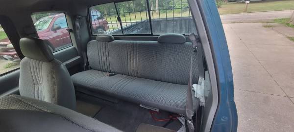 1998 GMC Sierra 1500 - $2,500 (Louisville)63436939914497123