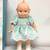 1993 "Cameo's Kewpie" Doll by Jesco with COA - 12" tall 2 thumbnail