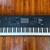 Yamaha MODX8 Stage Keyboard 1 thumbnail