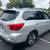 2019 Nissan Pathfinder 4WD 4 thumbnail