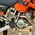 2004 KTM 252 SX 4 thumbnail
