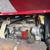 2000 Ingersoll Rand P185JD 185 CFM Portable Air Compressor # 4289 10 thumbnail