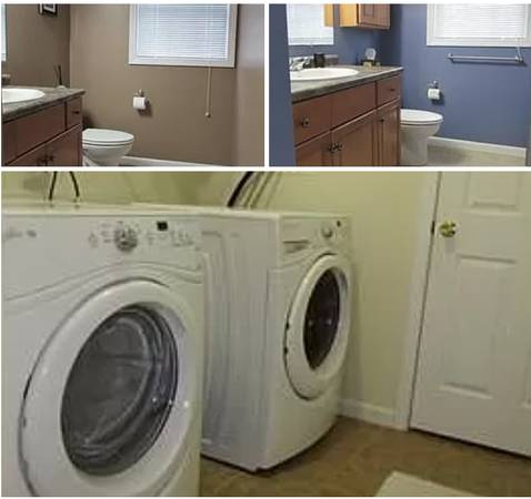 $1,000 / 2br - 1400ft2 - Spacious shared 2 Bed, 2 Bath Condo near UMass Lowell (Lowell)63996546376322123