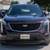 2020 Cadillac XT4 4d SUV FWD Sport 2 thumbnail