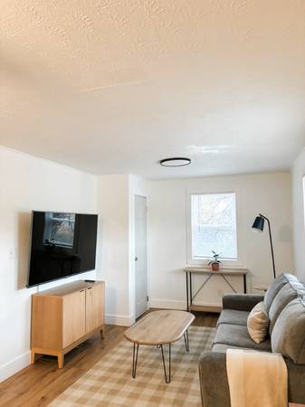 $2000.00 / 2br - 1200ft2 - Fully Furnished 2 bed, 1.5 bathroom in the heart of Southeast Ohio! (A64017206208387121