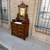 Beautiful antique East Lake chest of drawers with mirror. 3 thumbnail