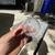 Ornament decorations - Clear - Christmas 9 thumbnail