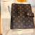 Louis Vuitton Monogram Ring Agenda GM (Large / A5 Size) 1 thumbnail