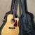Ibanez Artwood Acoustic Guitar 2 thumbnail