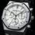 Audemars Piguet Royal Oak Chronograph 41mm White 26240ST.OO.1320ST.07 7 thumbnail