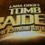 Hot Wheels Tomb Raider Set & Movie Poster 9 thumbnail