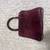 Croc handbag 1 thumbnail