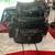 MOTORCYCLE TRAVEL PACK….NEVER USED…LEATHER 4 thumbnail