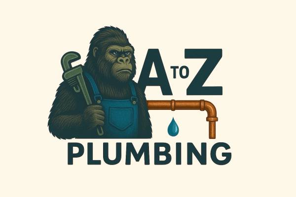 A to Z Plumbing - Plumber / Handyman Home Services and Repair 1