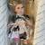 Collectable Porcelain Dolls 8 thumbnail