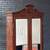 Antique French Provincial Louis XV Style Carved Secretary Cabinet w/ M 6 thumbnail