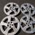 2010 - 2015 Prius hub caps 3 thumbnail