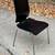 Vintage Danish Mod Plywood & Chrome Chair 2 thumbnail