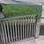 1980 - 1985 Cadillac Seville eldorado chrome asc grill 8 thumbnail