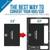 Sabrent 2.5" to 3.5" Bay SSD Metal Hard Drive HDD Mounting Bracket 4 thumbnail