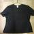 A/E Sport & Co. Black Slinky T-shirt.  Size 3X 1 thumbnail