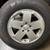 Set of 4 18” jeep wheels and tires 1 thumbnail