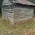 Smokehouse log structure 3 thumbnail