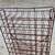 Antique Metal Wire Display Rack Bottle Return Rack 19"x 5.5" x 46" 7 thumbnail