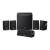 Yamaha NS-B40 NS-C40 NS-SW40 5.1 Surround Sound Speaker Set w/ Subwoof 5 thumbnail