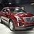 2017 Cadillac XT5 Premium Luxury 4dr SUV 8 thumbnail