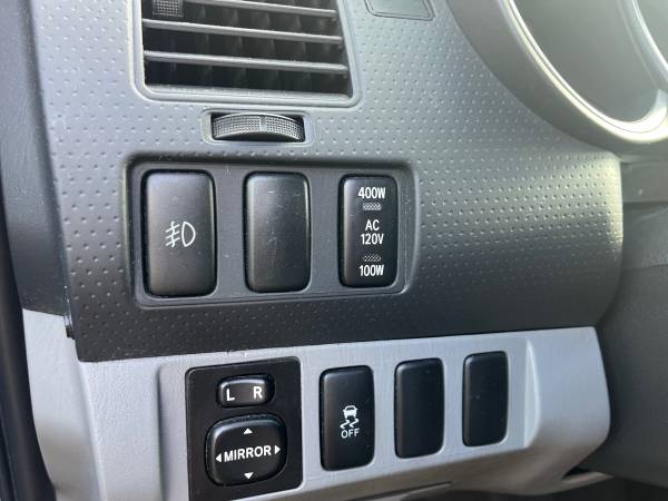 2012 Toyota Tacoma Prerunner 2WD - Photo 5