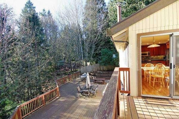 $700 / 2200ft2 - Espacio para RV/remolque de viaje en barrio tranquilo de Redmond. (Redmond, WA)64208413769090122