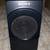 SONY SATELLITE SPEAKERS MODEL SRS-D4, PRE-OWNED, EXCELLENT CONDITION 4 thumbnail