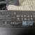 Alienware AW768 Pro Wired Gaming Keyboard RGB Backlighting With Manual 7 thumbnail