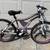 Genesis Whirlwind Hardtail Mountain Bike 21 speds 26" tires Disc Brake 1 thumbnail