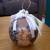 1997 Barbie Walmart 35th Anniversary Decoupage Ball Ornament 2 thumbnail