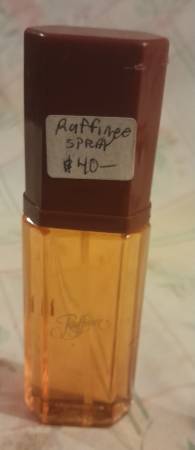 1 fl oz Dana Raffinee EDT  Spray 1
